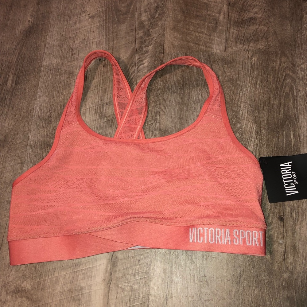 Victoria’s Secret Sports Bra